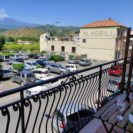 I Du Meli Apartments Taormina Dış mekan fotoğraf