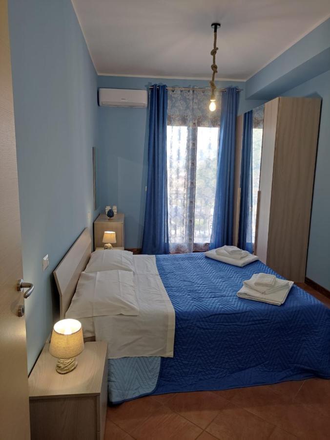 I Du Meli Apartments Taormina Dış mekan fotoğraf