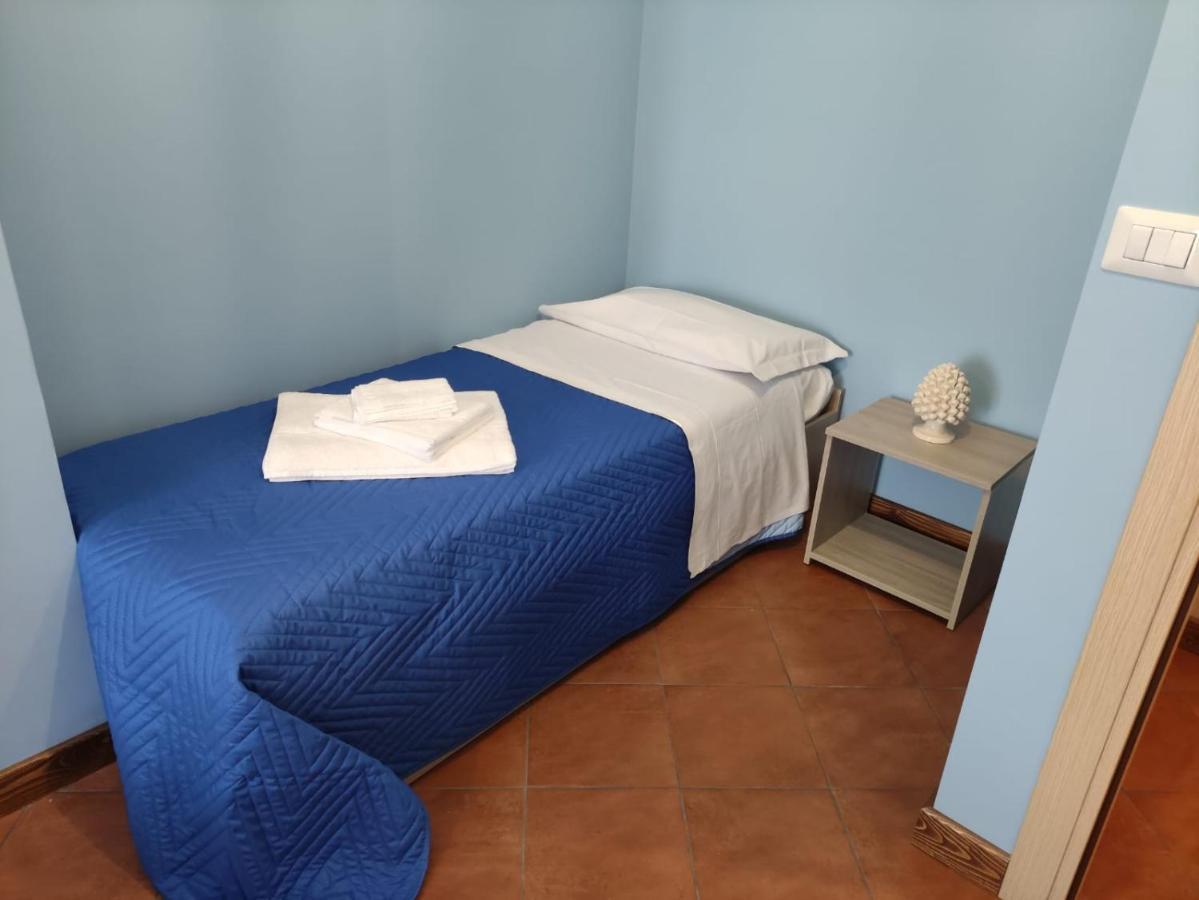 I Du Meli Apartments Taormina Dış mekan fotoğraf