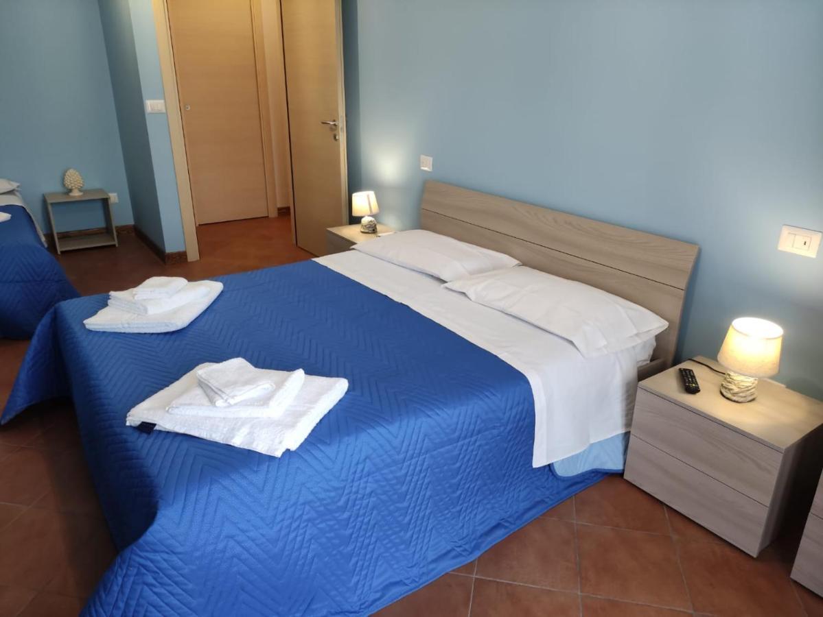 I Du Meli Apartments Taormina Dış mekan fotoğraf