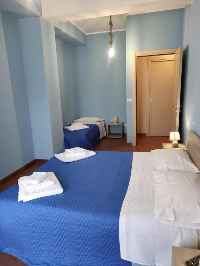 I Du Meli Apartments Taormina Dış mekan fotoğraf