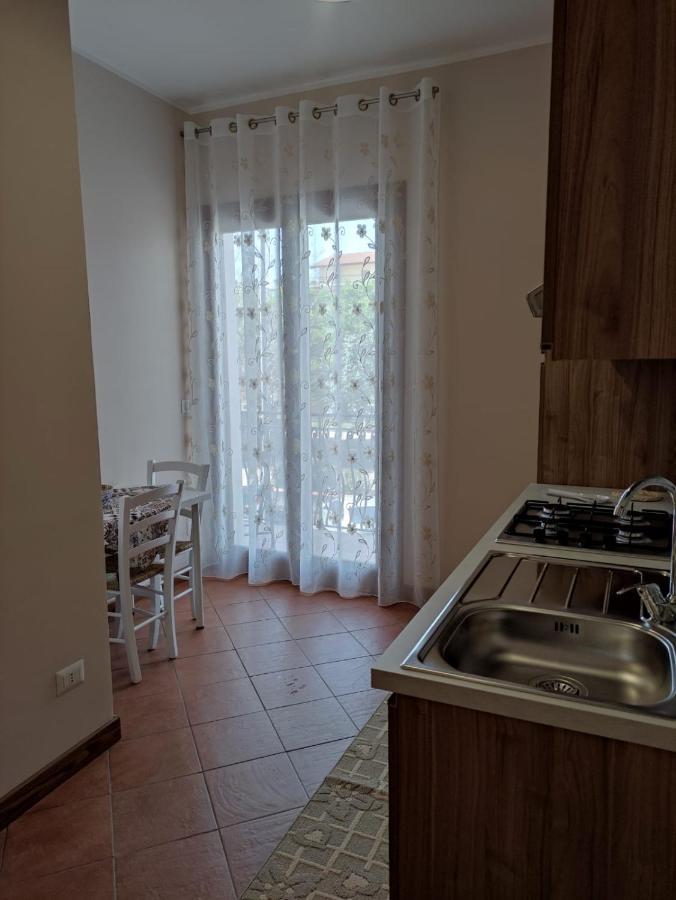 I Du Meli Apartments Taormina Dış mekan fotoğraf
