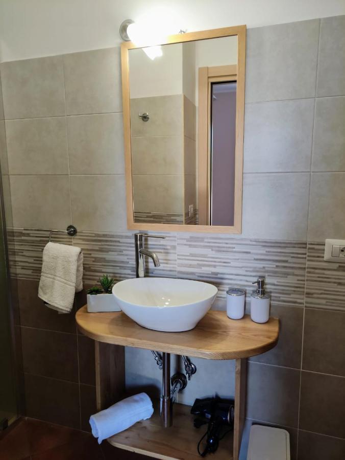 I Du Meli Apartments Taormina Dış mekan fotoğraf