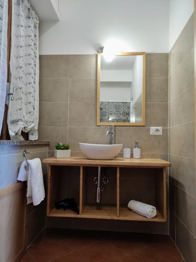 I Du Meli Apartments Taormina Dış mekan fotoğraf