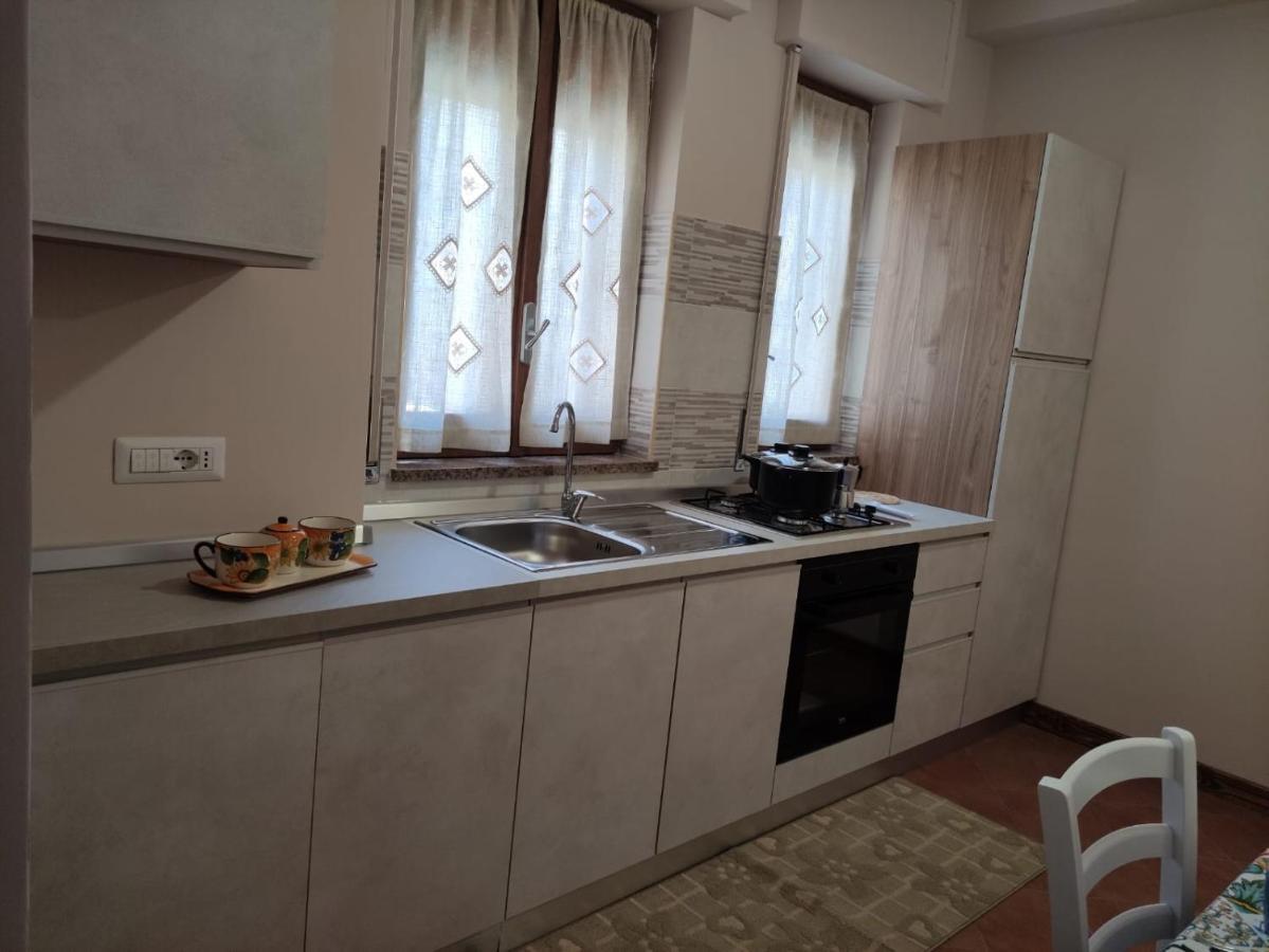 I Du Meli Apartments Taormina Dış mekan fotoğraf