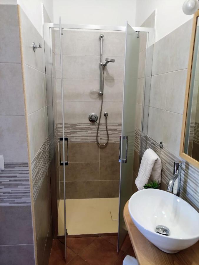 I Du Meli Apartments Taormina Dış mekan fotoğraf