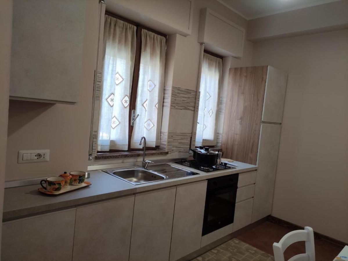 I Du Meli Apartments Taormina Dış mekan fotoğraf