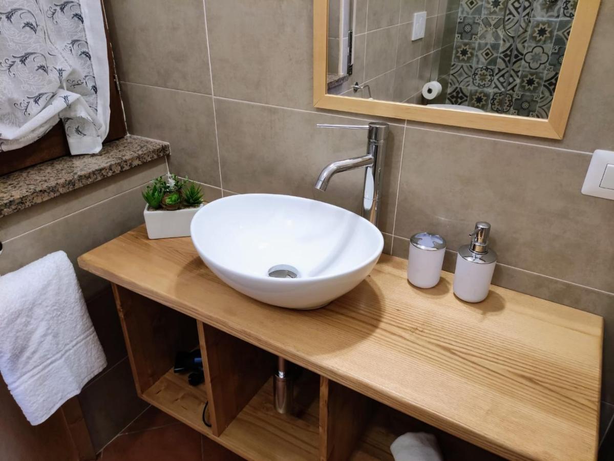 I Du Meli Apartments Taormina Dış mekan fotoğraf