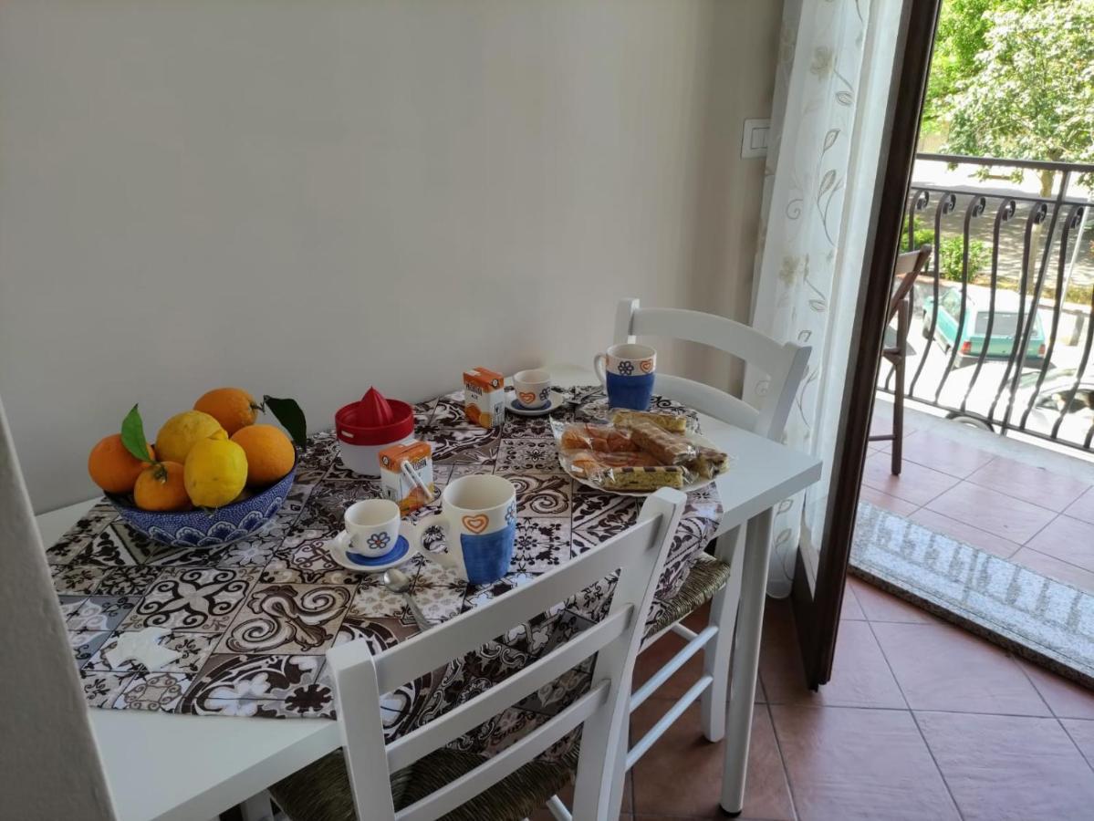 I Du Meli Apartments Taormina Dış mekan fotoğraf