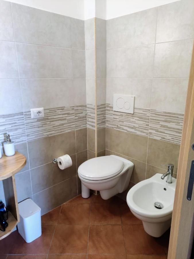 I Du Meli Apartments Taormina Dış mekan fotoğraf