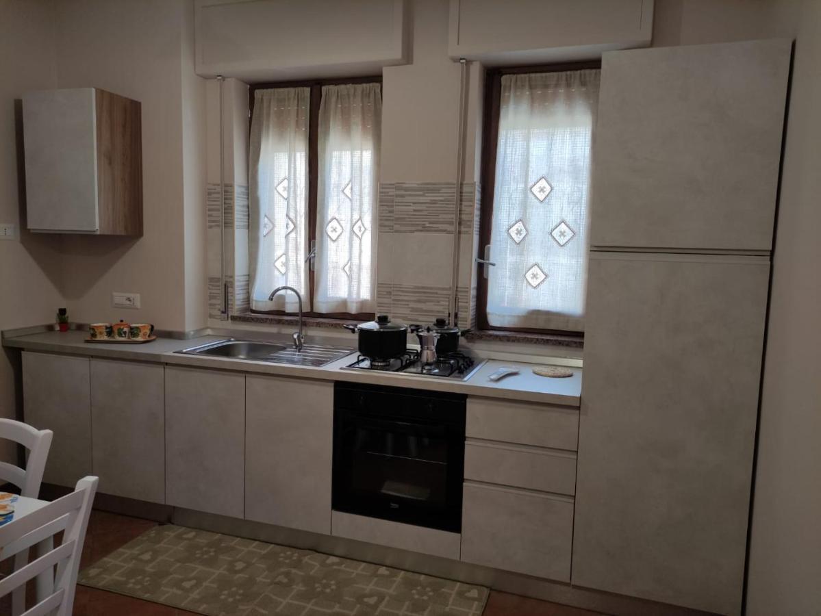 I Du Meli Apartments Taormina Dış mekan fotoğraf
