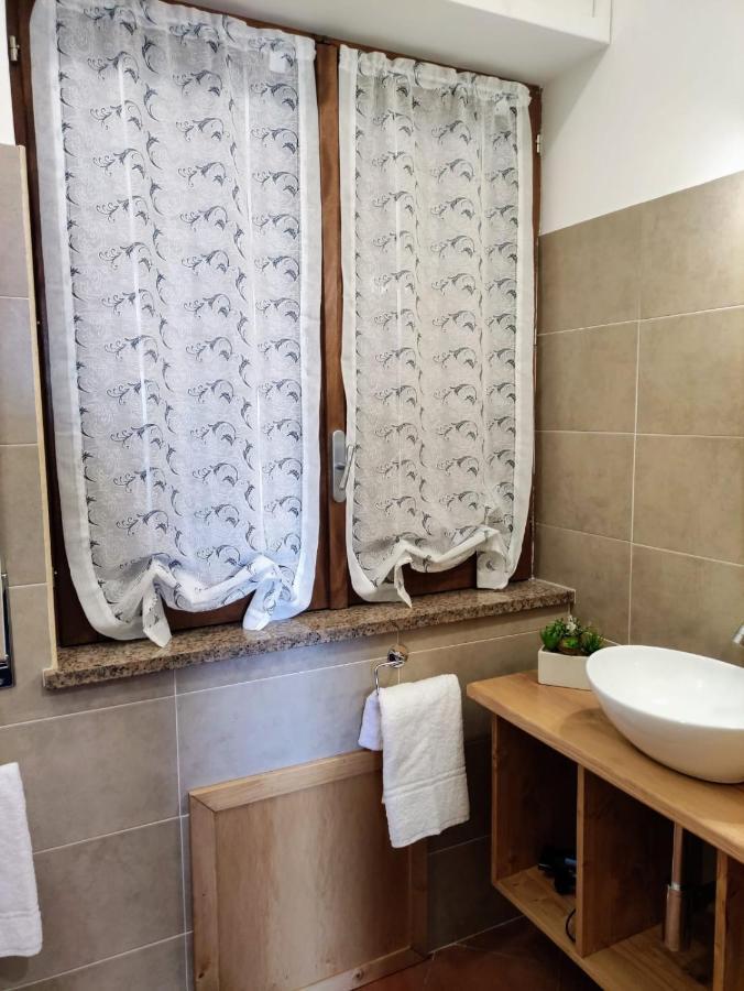 I Du Meli Apartments Taormina Dış mekan fotoğraf