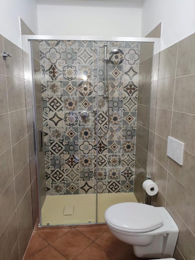 I Du Meli Apartments Taormina Dış mekan fotoğraf
