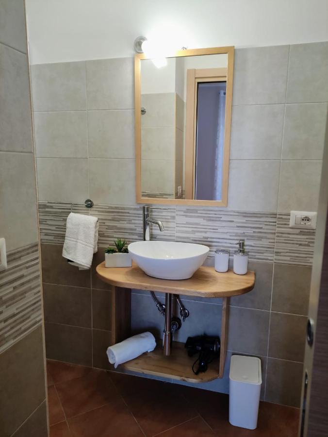 I Du Meli Apartments Taormina Dış mekan fotoğraf