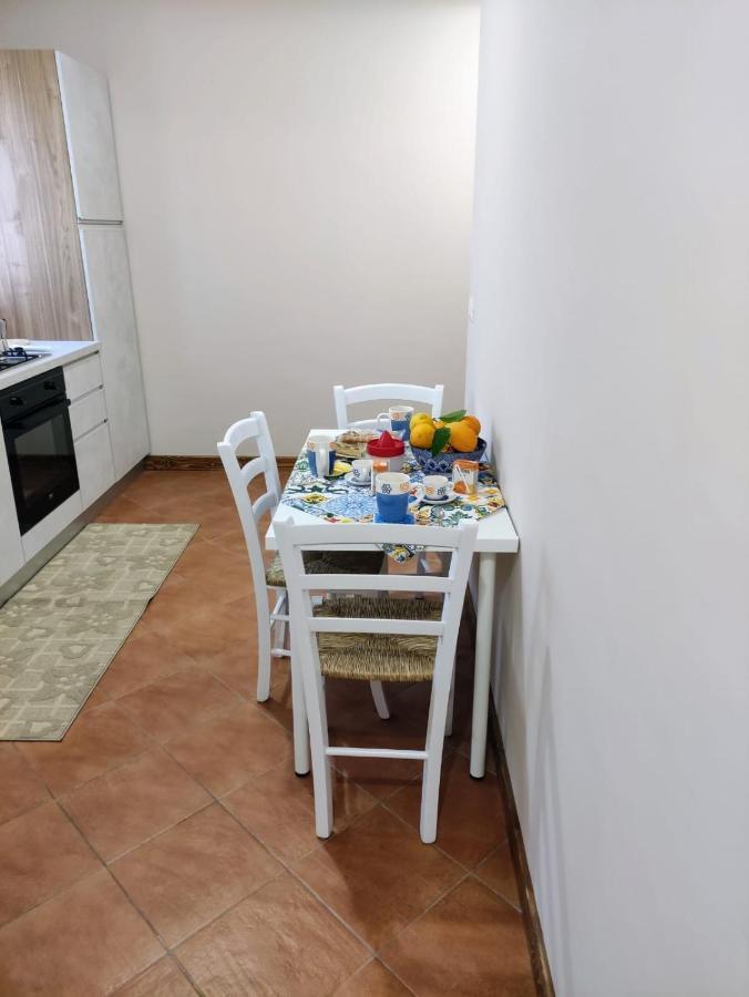 I Du Meli Apartments Taormina Dış mekan fotoğraf