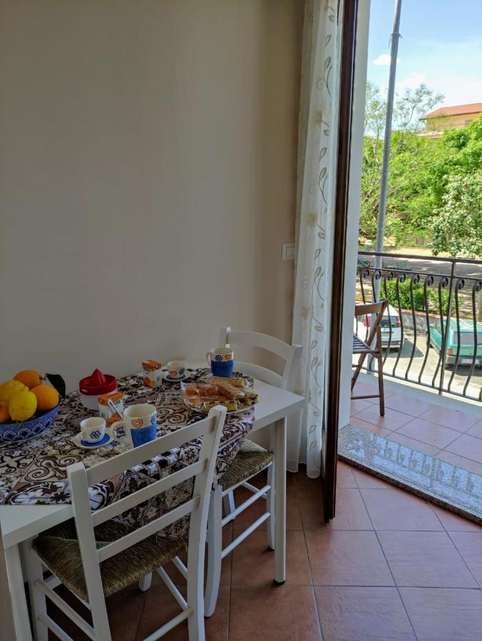 I Du Meli Apartments Taormina Dış mekan fotoğraf